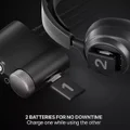 SteelSeries Arctis Nova Pro Omni Wireless Bluetooth+2.4GHz