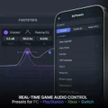 SteelSeries Arctis Nova Pro Omni Wireless Bluetooth+2.4GHz