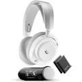 SteelSeries Arctis Nova Pro Omni Wireless Bluetooth+2.4GHz