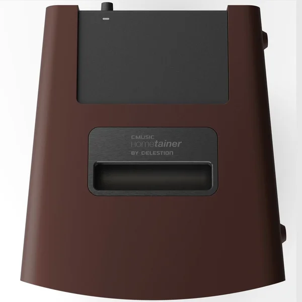 C-Music Hometainer 8P Stereo Extension Speaker for Hometainer 8M - Burgundy