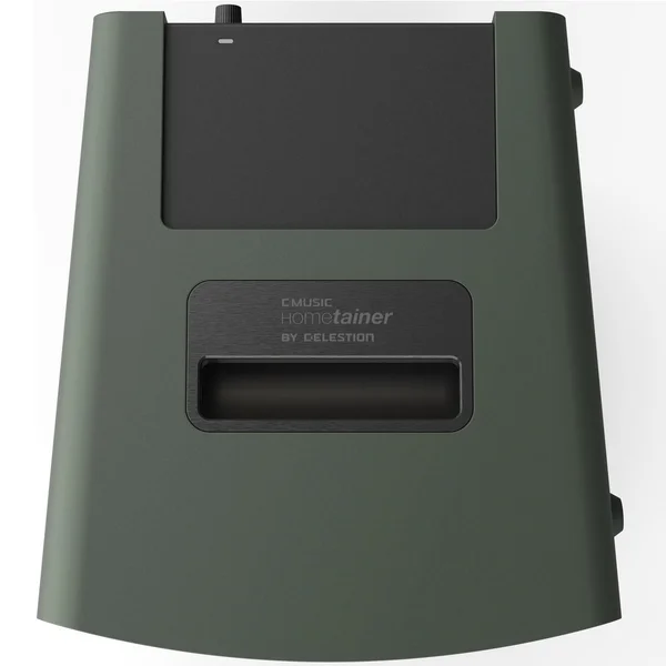 C-Music Hometainer 8P Stereo Extension Speaker for Hometainer 8M - Moss Green