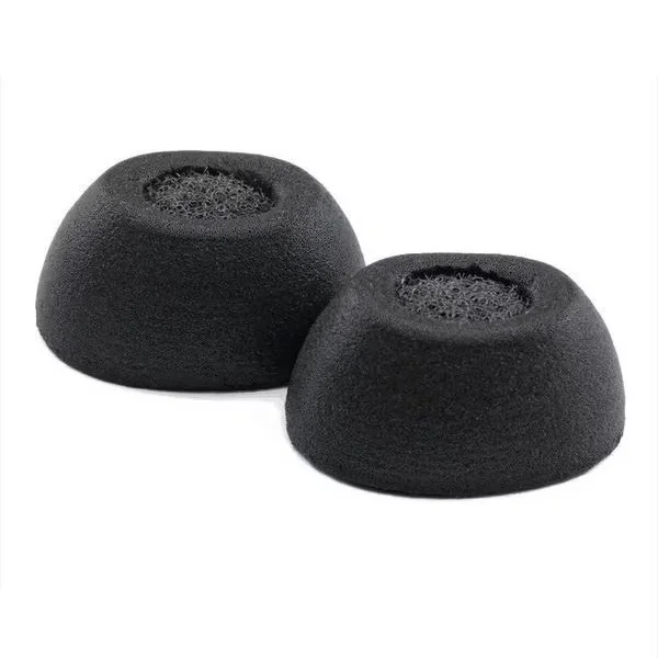 Comply TrueGrip TWo-210-C Foam Eartips (for Samsung Galaxy Buds Pro True Wireless Earbuds)