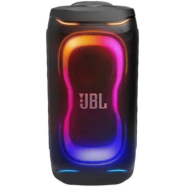 JBL Partybox 330 Wireless Bluetooth Trolley Portable Speaker - Black