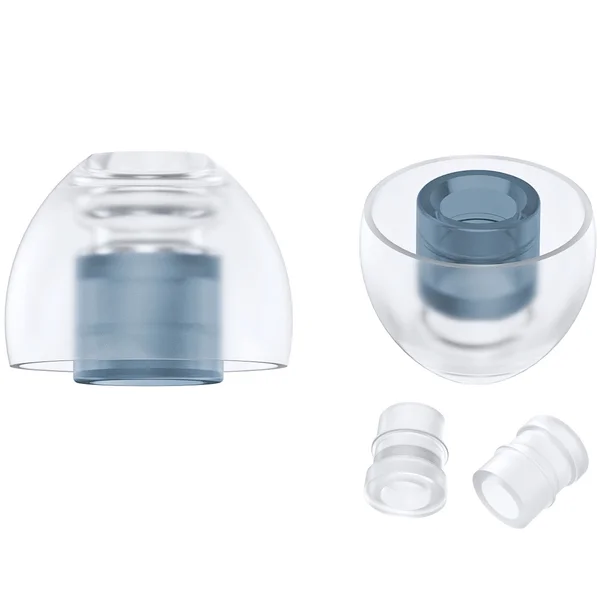 SpinFit NEO Silicone Eartips