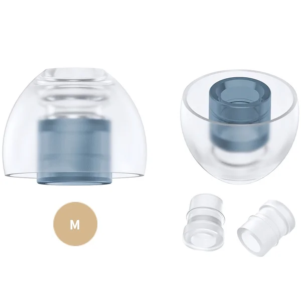 SpinFit NEO Silicone Eartips