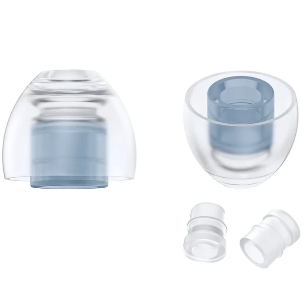 SpinFit NEO Silicone Eartips