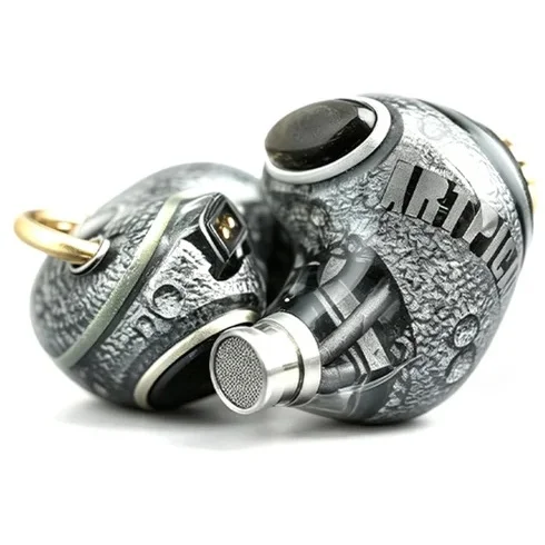 ARTPICAL Lunar Ring 4-Driver (2PMD+1BA+1DD) Tribrid In-Ear Earphone