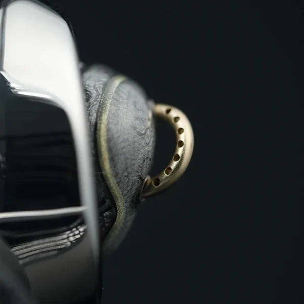 ARTPICAL Lunar Ring 4-Driver (2PMD+1BA+1DD) Tribrid In-Ear Earphone