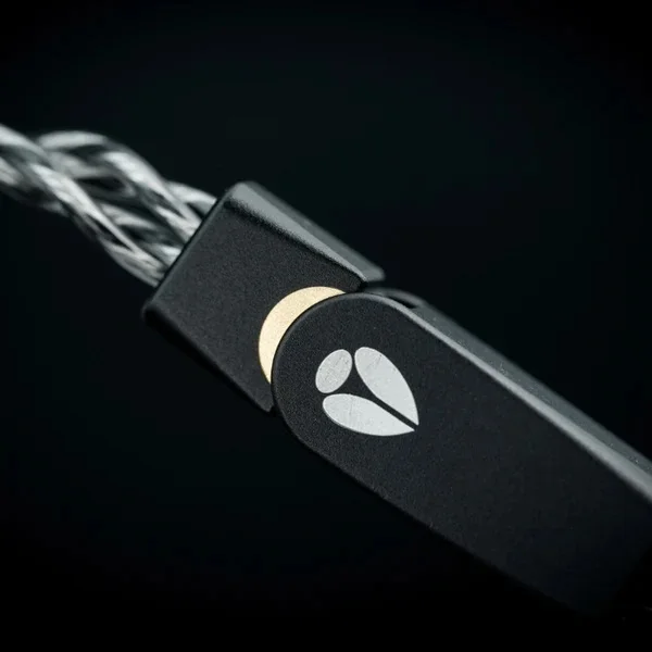 ARTPICAL Lunar Ring 4-Driver (2PMD+1BA+1DD) Tribrid In-Ear Earphone