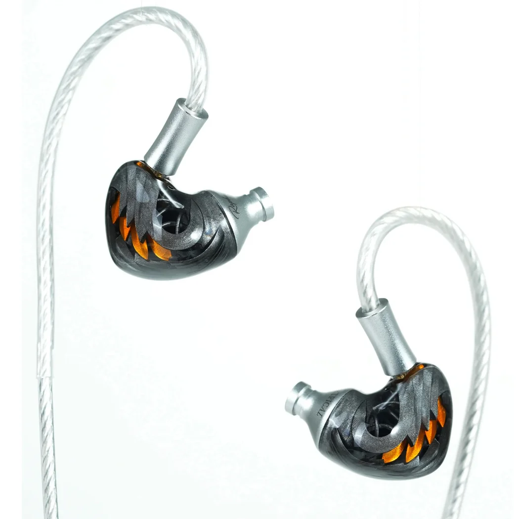 ARTPICAL Raphael 10mm PU+LCP Driver (1DD) In-Ear Earphone