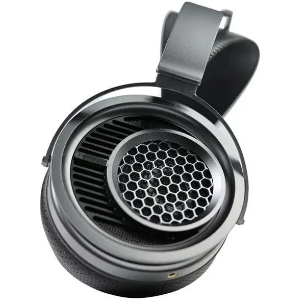 AUNE AR9000 50mm Omni-stack Carbon Diaphragm (OSCD) Open-Back Over-Ear Headphone