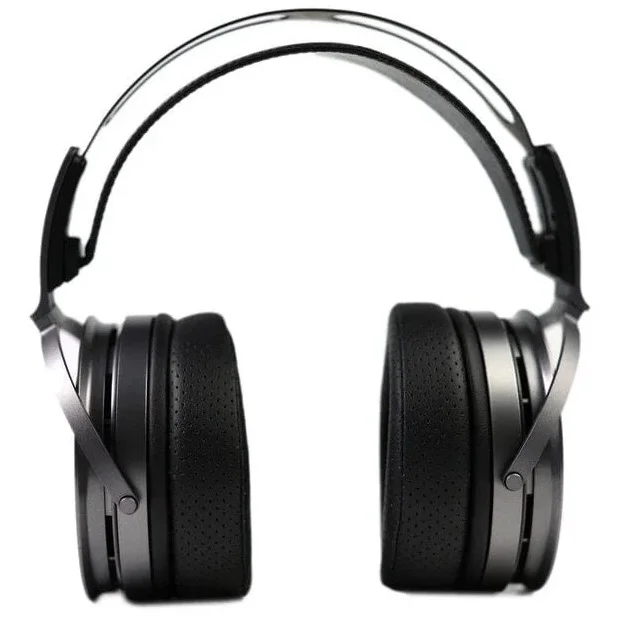 AUNE AR9000 50mm Omni-stack Carbon Diaphragm (OSCD) Open-Back Over-Ear Headphone