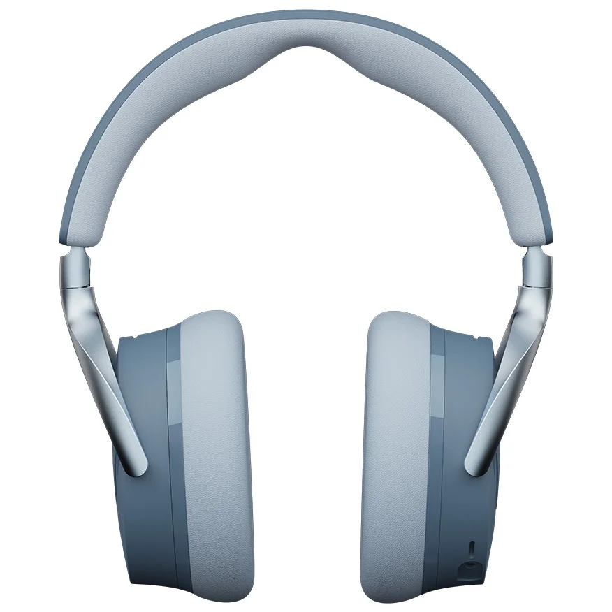 Beyerdynamic AVENTHO Y Wired/Wireless Bluetooth Noise-Cancelling Over-Ear Headphone with Mic - Blue Fusion
