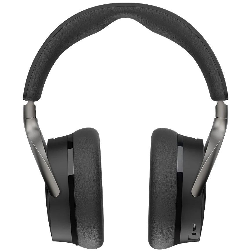 Beyerdynamic AVENTHO Y Wired/Wireless Bluetooth Noise-Cancelling Over-Ear Headphone with Mic - Liquid Black