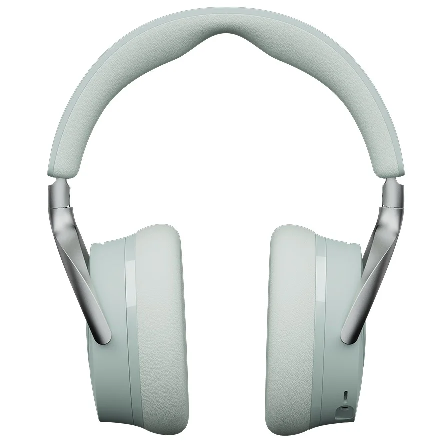 Beyerdynamic AVENTHO Y Wired/Wireless Bluetooth Noise-Cancelling Over-Ear Headphone with Mic - Soft Jade