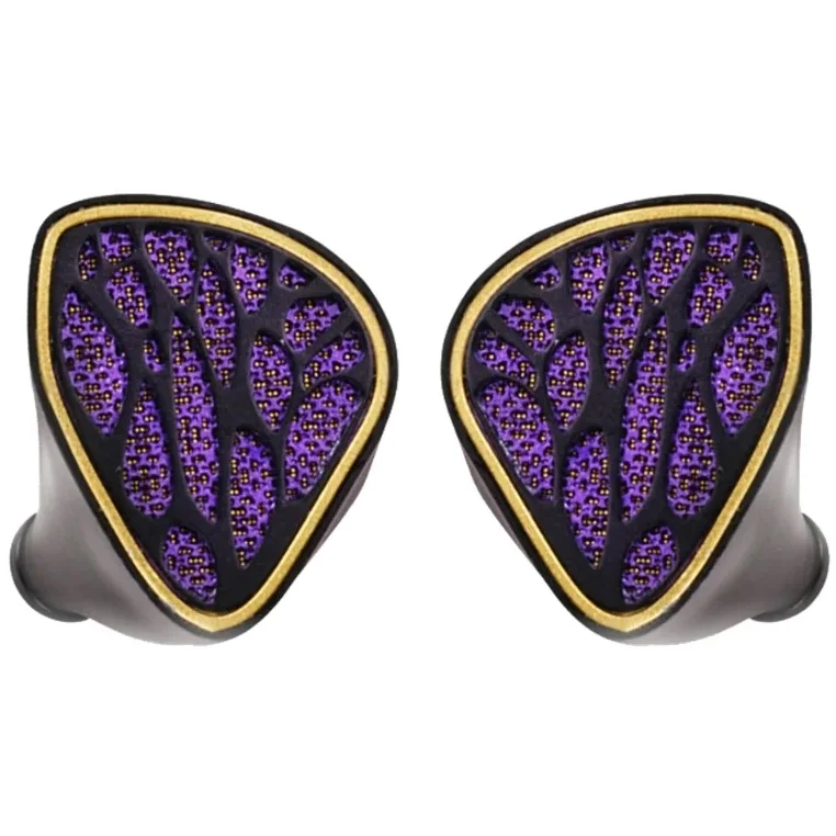 Kinera NOTT Phantom 5-Driver (4BA+1DD) Hybrid In-Ear Earphone