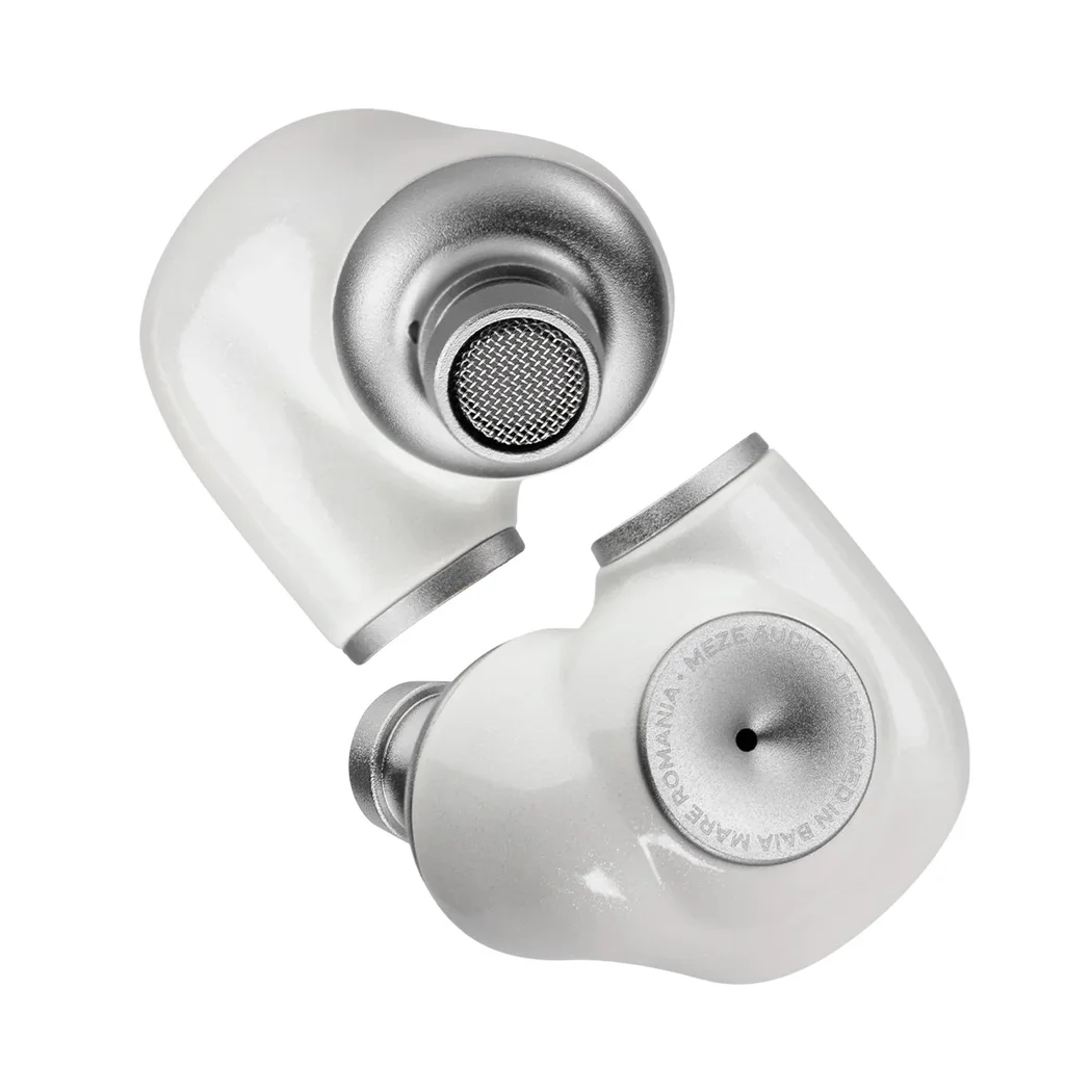 Meze ALBA S 10.8mm Driver (1DD) 3.5mm In-Ear Earphone