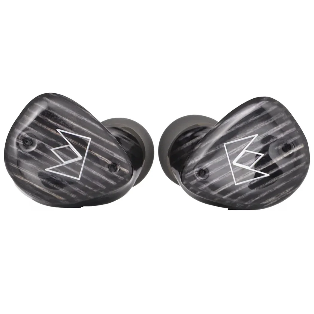 Noble Audio FoKus Prestige Encore 4-Driver