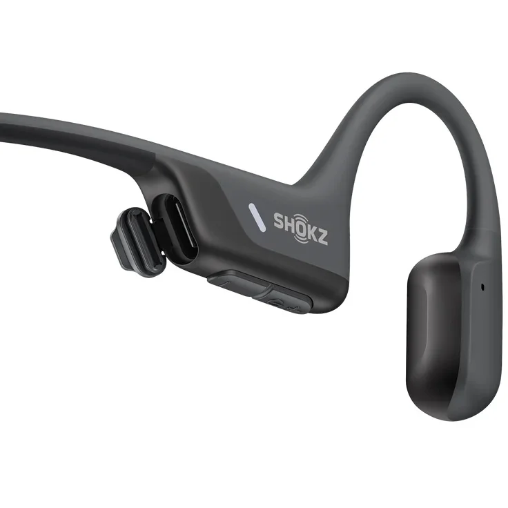 Shokz OpenRun Air 2 Mini Wireless Bluetooth Bone Conduction Headphone with Mic