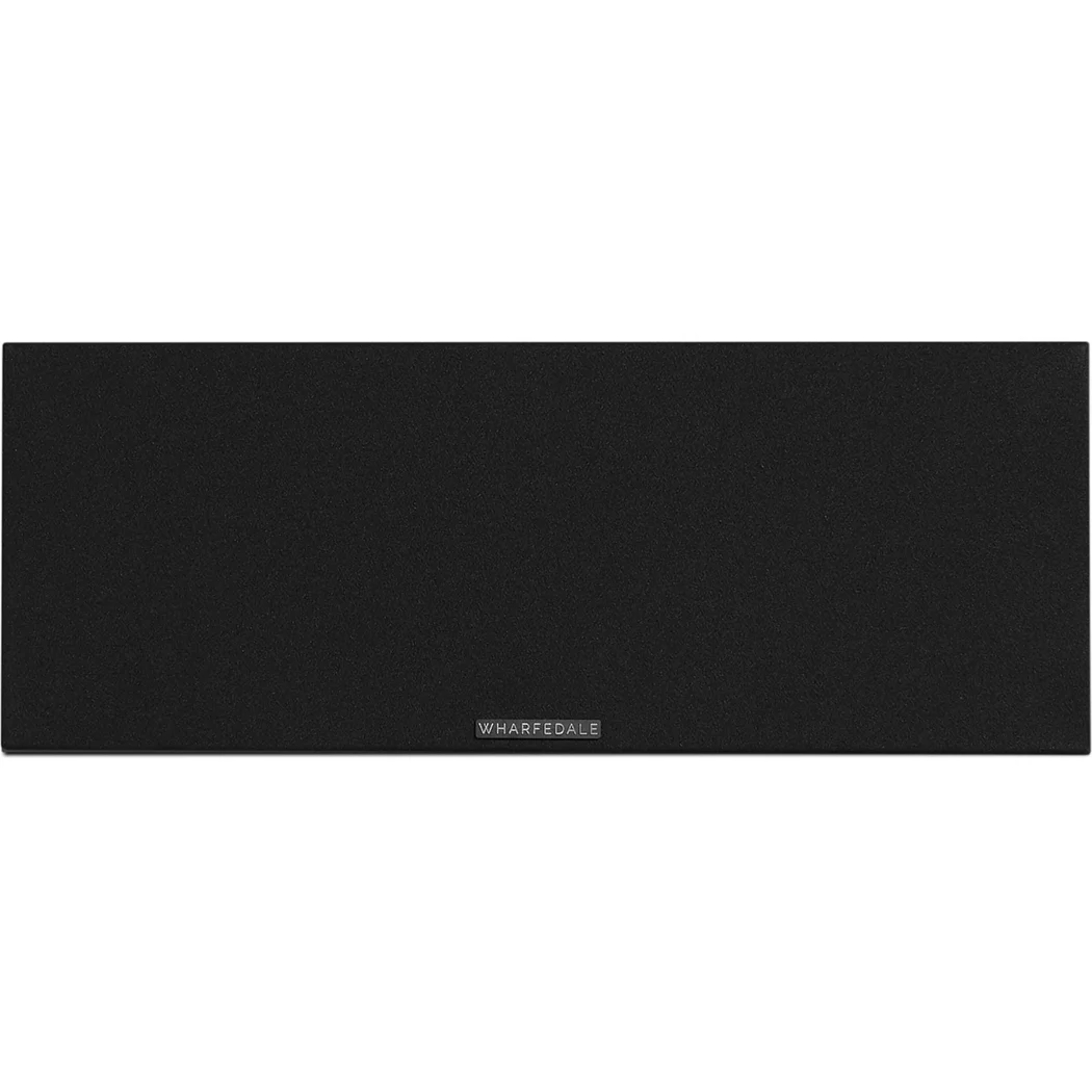 Wharfedale DIAMOND 12.Ci 2-Way Passive Centre Speaker All-Black