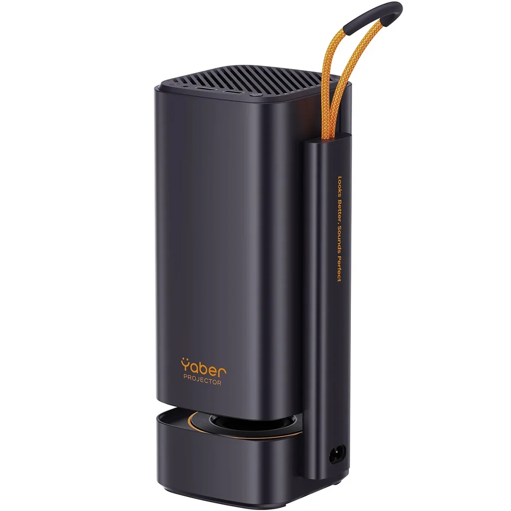Yaber T1 Pro (Deep Sea)