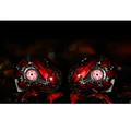 ARTPICAL LUCIFER 10mm Driver (1DD) In-Ear Earphone