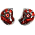 ARTPICAL LUCIFER 10mm Driver (1DD) In-Ear Earphone