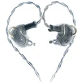 ARTPICAL Lunar Ring 4-Driver (2PMD+1BA+1DD) Tribrid In-Ear Earphone