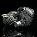 ARTPICAL Lunar Ring 4-Driver (2PMD+1BA+1DD) Tribrid In-Ear Earphone