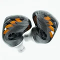 ARTPICAL Raphael 10mm PU+LCP Driver (1DD) In-Ear Earphone