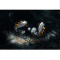 ARTPICAL Raphael 10mm PU+LCP Driver (1DD) In-Ear Earphone