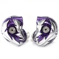ARTPICAL X GPA SilverWing Beyond 10mm Dual-Magnetic Ceramic Driver (1DD) In-Ear Earphone