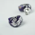 ARTPICAL X GPA SilverWing Beyond 10mm Dual-Magnetic Ceramic Driver (1DD) In-Ear Earphone