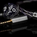 ARTPICAL X GPA SilverWing Beyond 10mm Dual-Magnetic Ceramic Driver (1DD) In-Ear Earphone
