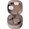 Audio-Technica ATH-SQ1TW2NC True Wireless Bluetooth Noise-Cancelling In-Ear Earphone with Mic
