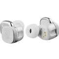 Audio-Technica ATH-SQ1TW2NC True Wireless Bluetooth Noise-Cancelling In-Ear Earphone with Mic