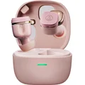 Audio-Technica ATH-SQ1TW2NC True Wireless Bluetooth Noise-Cancelling In-Ear Earphone with Mic