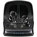 Audio-Technica ATH-TWX9MK2 True Wireless Bluetooth Noise-Cancelling In-Ear Earphone with Mic