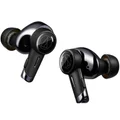 Audio-Technica ATH-TWX9MK2 True Wireless Bluetooth Noise-Cancelling In-Ear Earphone with Mic