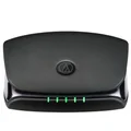 Audio-Technica ATH-TWX9MK2 True Wireless Bluetooth Noise-Cancelling In-Ear Earphone with Mic