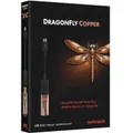 AudioQuest DragonFly Copper Portable Headphone Amplifier & USB DAC