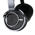 AUNE AR9000 50mm Omni-stack Carbon Diaphragm (OSCD) Open-Back Over-Ear Headphone