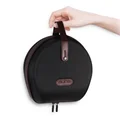 AUNE AR9000 50mm Omni-stack Carbon Diaphragm (OSCD) Open-Back Over-Ear Headphone