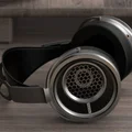 AUNE AR9000 50mm Omni-stack Carbon Diaphragm (OSCD) Open-Back Over-Ear Headphone