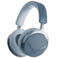 Beyerdynamic AVENTHO Y Wired/Wireless Bluetooth Noise-Cancelling Over-Ear Headphone with Mic - Blue Fusion