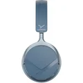 Beyerdynamic AVENTHO Y Wired/Wireless Bluetooth Noise-Cancelling Over-Ear Headphone with Mic - Blue Fusion