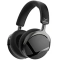 Beyerdynamic AVENTHO Y Wired/Wireless Bluetooth Noise-Cancelling Over-Ear Headphone with Mic - Liquid Black