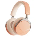 Beyerdynamic AVENTHO Y Wired/Wireless Bluetooth Noise-Cancelling Over-Ear Headphone with Mic - Peach Blush