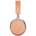 Beyerdynamic AVENTHO Y Wired/Wireless Bluetooth Noise-Cancelling Over-Ear Headphone with Mic - Peach Blush