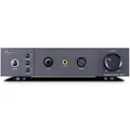 Cayin iHA-8 Desktop Headphone Amplifier - Black